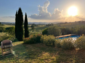 B&B Il Pettirosso di Siena